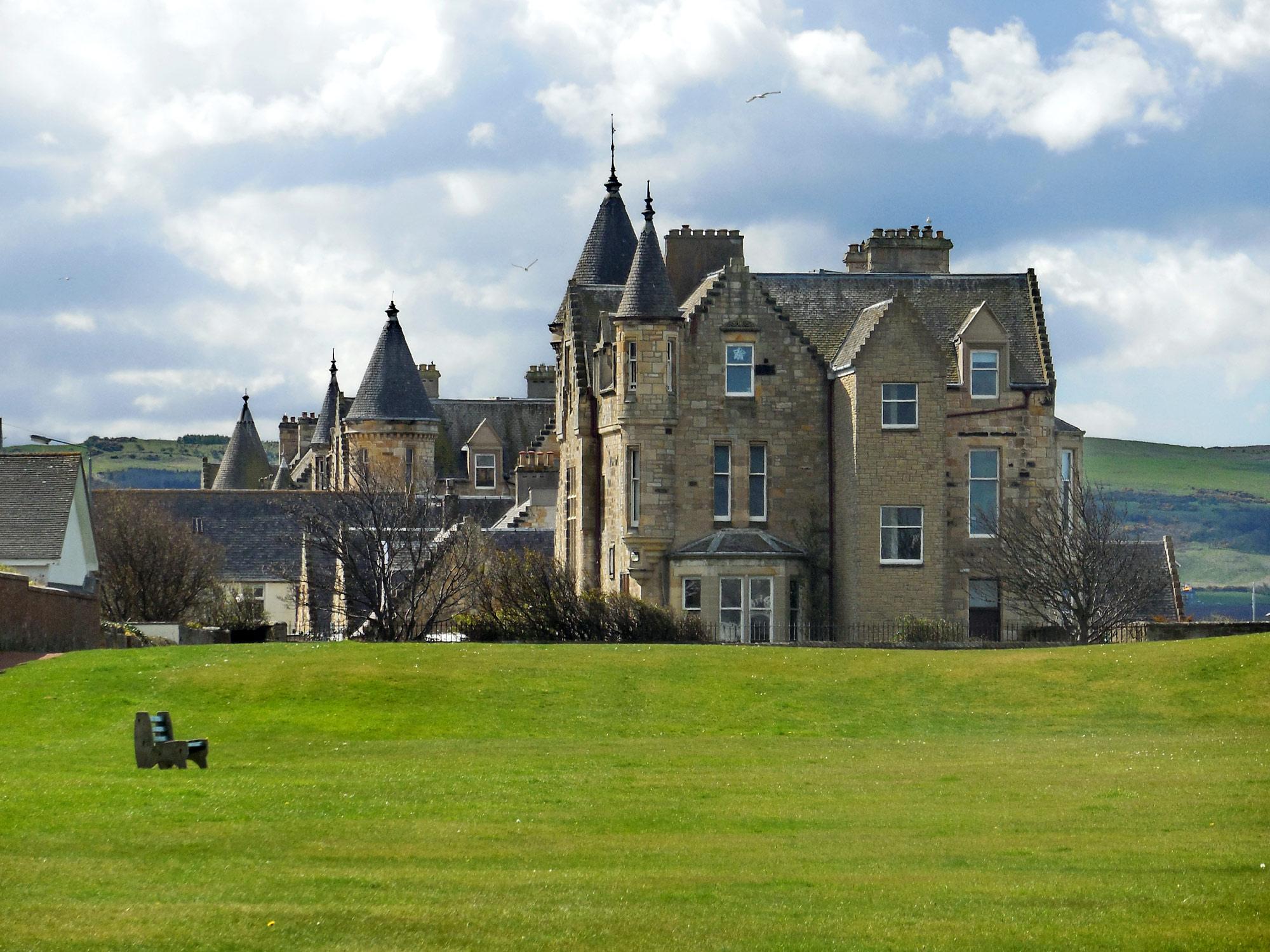 Ayr